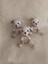 Oturan Sevimli Köpek Amigurumi Organik Oyuncak 4