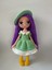 Amigurumi Organik Bella Bebek 1