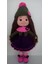 Nisan Bebek Amigurumi Organik Oyuncak 1