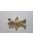 Yelekli Ayıcık Amigurumi Organik Oyuncak 3