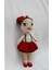 Şirince Bebek Amigurumi Organik Oyuncak 2