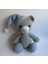 Sevimli Ayıcık Amigurumi Organik Oyuncak 1
