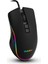 Elite Force GM1100 3200DPI 7d Rgb USB Oyuncu Mouse 1
