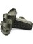Arizona Eva Haki Unisex Terlik 1019094-20165 4