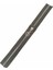 Angel Çanta Akssesuar Başlıklı Fermuar 40 cm Gümüş Metal Haki 1