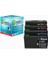 ® Workforce Pro WF-5690DWF Kartuş Takım Set T7891-7892-7893-7894 4000 Sayfa 1