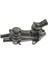 Vw Golf 5-6 Plus - Jetta Iıı-Iv, Termostat 03C121111H 1