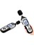 DT-8852 Gürültü Ölçer ve Desibel Kayıt Cihazı 2