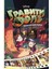 Graviti Folz : Graficheskiy Roman. Vyp.1 = Gravity Falls. Cinestory Comic. Vol.1 (Russian) Paperback 1