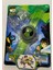 Oyuncak Benten Saat Ben 10 Saat Figürlü Uzay Sesli Işıklı 1