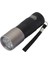 Viceo Kyouryoku Uv Handy Light 12 Uv Fener Siyah 1