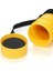 Round Air Rod Case 88-153CM Siyah Kamış Koruma Çantası 4