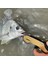 Fish Catcher R Reguler Grip Balık Tutucu Mor 3