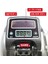 Semetana Digi Solar R150 Sayaçlı Slow Jig Tai Rubber Makinesi 2