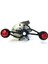 Semetana Digi Solar R150 Sayaçlı Slow Jig Tai Rubber Makinesi 5