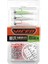 Ajmaru Warm Kit Lrf Silikon Kit 1.5 gr Kemura-Pink 2