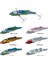 Salt Iron Vib Chibi Vibrasyon Metal Jig Yem 7 gr Iwashi 1