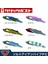 Salt Iron Vib Chibi Vibrasyon Metal Jig Yem 7 gr Iwashi 2