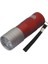 Viceo Kyouryoku Uv Handy Light 12 Uv Fener Siyah 1