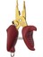 Chibi Split Pliers Halka Açıcı ve Kesici Pense Kırmızı 1