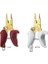 Chibi Split Pliers Halka Açıcı ve Kesici Pense Kırmızı 3