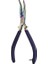 Viceo Spilit Ring Pliers Halka Açıcı ve Kesici Pense Eğri Burun 1
