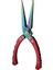 Hybrid Stailess Pliers Hakla Açıcı ve Kesici Pense Large Kırmızı 1