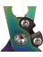 Hybrid Stailess Pliers Hakla Açıcı ve Kesici Pense Large Kırmızı 3