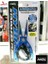Hybrid Stailess Pliers Hakla Açıcı ve Kesici Pense Large Mavi 4