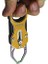 Fish Catcher Grip Balık Tutucu Mor 2