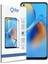 Oppo A74 4g Tam Kaplayan Fiber Nano Ekran Koruyucu Cam 2
