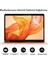 MacBook Air 13inc Mat Ekran Koruyucu A1369 A1466 Parlamayı Önler 4