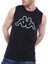 Kolsuz T-Shirt Dwal Siyah 1
