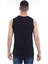 Kolsuz T-Shirt Dwal Siyah 4