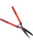 Çim Çit Budama Makası Çimen Biçme Makası 63 cm 25'' 1