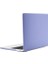 Apple Macbook Pro 13.3'' A1706 A1708 Mat Doku Koruma Kılıfı 2