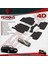 Audi A3 Hb 4d Paspas Siyah ve Bagaj Havuzu 2013 ve Üstü 3