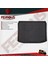 Ford Focus 2 Sedan Bagaj Havuzu 2005 2011 3