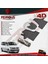 Volkswagen Transporter T6 4d Paspas 2015 2018 Siyah 2