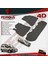 Peugeot Partner Tepee 110 Hp 4d Paspas Siyah ve Bagaj 2008 ve Üstü 2