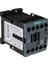 Sırıus Kontaktör, Dc 24V Bobinli, 3 Kw, 1nc 1