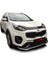 Kia Sportage Ön Kaput Koruyucu 2016 Model ve Üstü 3