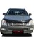 Isuzu D Max Ön Kaput Koruyucu 2002 2006 Model 3