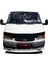 Ford Transit Ön Kaput Koruyucu 1993 2002 Model 3