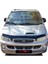Hyundai Starex Ön Kaput Koruyucu 2003 2008 Model 3