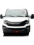 Iveco Daily Ön Kaput Koruyucu 2014 Model ve Üstü 3