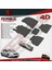 Honda Civic Sedan 4d Paspas Siyah ve Bagaj Havuzu 2007 2012 2
