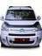 Citroen Berlingo Ön Kaput Koruyucu 2009 Model ve Üstü 3