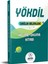 Yökdil Sağlık Bilimleri Kelime - Okuma Kitabı 1