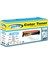 Pf W2072A Sarı Chipsiz 117A Toner 0,7k 1